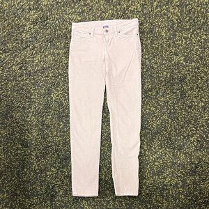 Patagonia Women's Skinny Pants - Light Pink